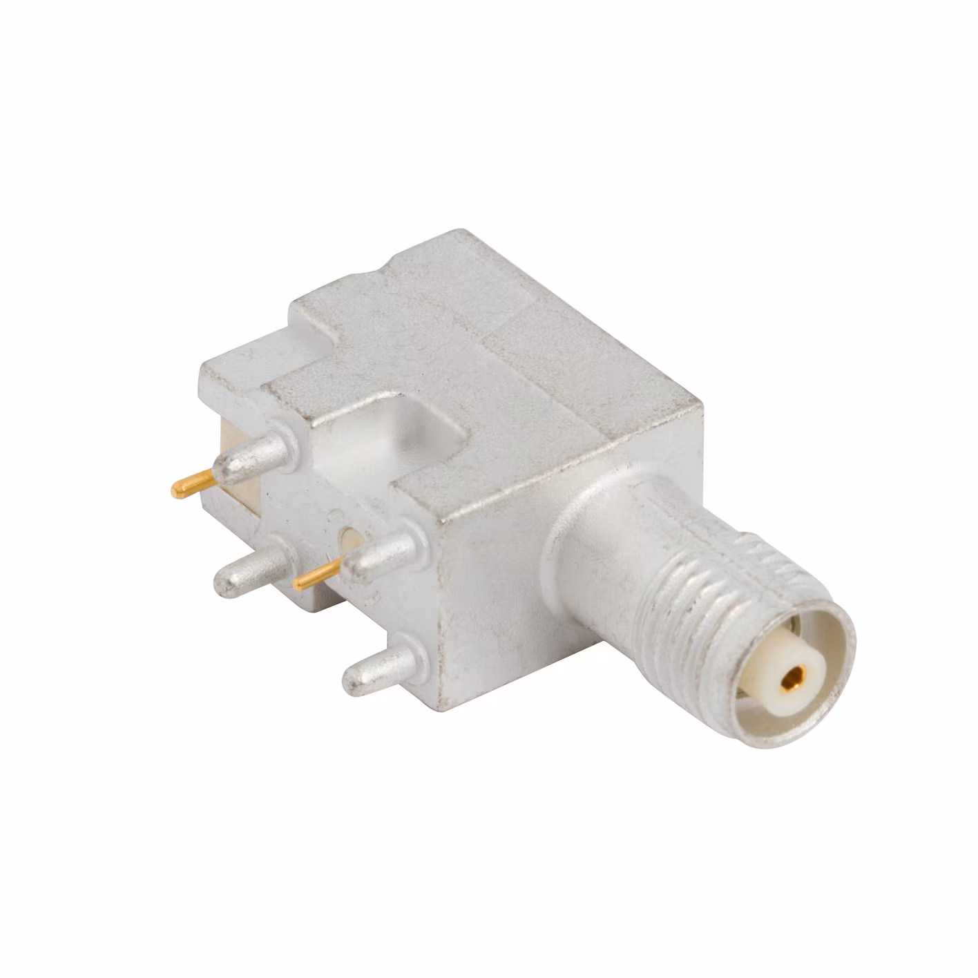 901-10416 Amphenol RF  Gruppi di connettori coassiali (RF)